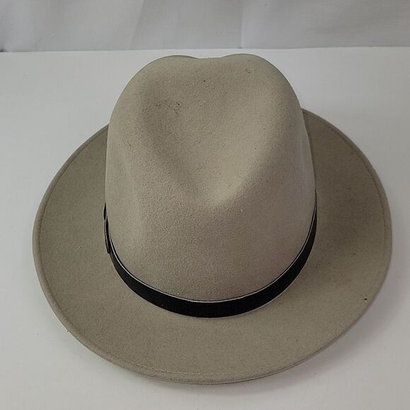 Hatquarters Usa By Henschel 100% Cotton Fedora Women\'s Hats main image 10